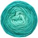 Lana Grossa CHILLY DÉGRADÉ (ABOUT BERLIN) | 104-turchese   sfumato