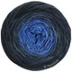 Lana Grossa CHILLY DÉGRADÉ (ABOUT BERLIN) | 112-blu nero/blu medio sfumato