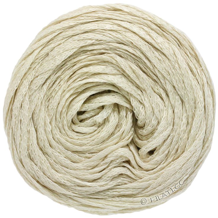 Lana Grossa CHILLY (ABOUT BERLIN) | 01-natura