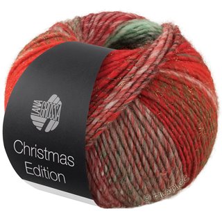 Lana Grossa CHRISTMAS EDITION BIG LUREX