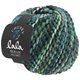 Lana Grossa CHUNKY (lala BERLIN) | 101-verde/ottanio/grigio/antracite