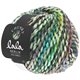Lana Grossa CHUNKY (lala BERLIN) | 102-viola/marrone/melanzana/ottanio/oliva