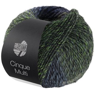Lana Grossa CINQUE MULTI