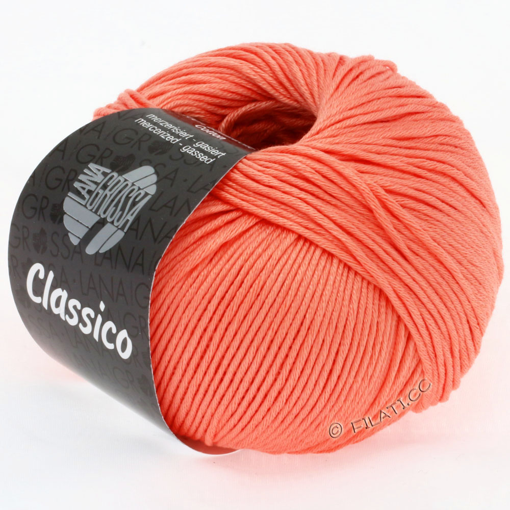 Lana Grossa CLASSICO Uni