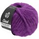 Lana Grossa CLOUD | 27-viola rosso