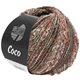 Lana Grossa COCO | 13-natura/terracotta/rosa
