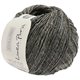 Lana Grossa COLLINO (Linea Pura) | 11-grigio/marrone/nero