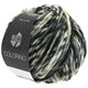 Lana Grossa COLORINO | 12-marrone scuro/beige/grigio/antracite