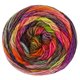 Lana Grossa COLORISSIMO 2 | 219-grigio/marrone scuro/viola scuro/viola rosso/arancio/rosso/giallo/verde chiaro/rosa vivo/grigio menta/corallo
