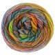 Lana Grossa COLORISSIMO 2 | 224-erica/pistacchio/verde primavera/marrone/ottanio/giallo/arancio/blu/ruggine/beige/prugna