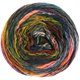 Lana Grossa COLORISSIMO | 16-senape/oliva/marrone scuro/palissandro/grigio chiaro/grigio scuro/verde grigio/salmone