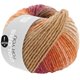 Lana Grossa COLORS FOR YOU | 153-ecru/cammello/arancio/beige/taupe/orchidea/marrone cannella