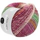 Lana Grossa COLORS FOR YOU | 156-arancio/rosa vivo/rosso vino/fucsia/lilla/verde giada/ocra/ecru