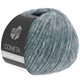 Lana Grossa COMETA | 10-grigio blu/argento