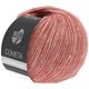 Lana Grossa COMETA | 17-rosso chiaro/oro/argento