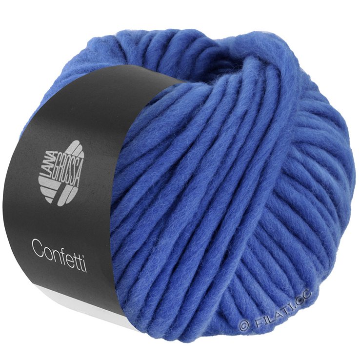 Lana Grossa CONFETTI | 105-blu