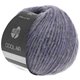 Lana Grossa COOL AIR | 09-blu prugna