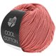 Lana Grossa COOL COTTON | 05-rosa salmone
