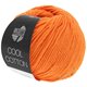 Lana Grossa COOL COTTON | 09-arancio