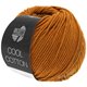 Lana Grossa COOL COTTON | 11-marrone ocra