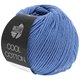 Lana Grossa COOL COTTON | 16-blu reale
