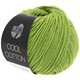 Lana Grossa COOL COTTON | 19-verde chiaro