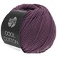 Lana Grossa COOL COTTON | 28-melanzana