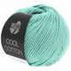 Lana Grossa COOL COTTON | 32-turchese pastello
