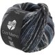 Lana Grossa COOL MERINO Big Color | 411-antracite/grigio scuro/grigio chiaro/grigio medio/grigio acciaio/ecru