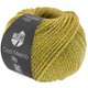 Lana Grossa COOL MERINO Big | 203-senape