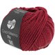Lana Grossa COOL MERINO Big | 212-rosso scuro