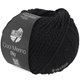Lana Grossa COOL MERINO Big | 220-nero