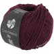 Lana Grossa COOL MERINO Big | 228-borgogna
