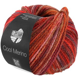 Lana Grossa COOL MERINO Color