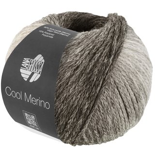 Lana Grossa COOL MERINO Dégradé