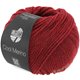 Lana Grossa COOL MERINO | 001-rosso scuro