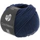 Lana Grossa COOL MERINO | 007-blu notte