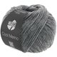 Lana Grossa COOL MERINO | 012-grigio scuro