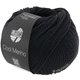 Lana Grossa COOL MERINO | 014-nero