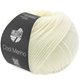 Lana Grossa COOL MERINO | 015-bianco
