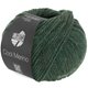 Lana Grossa COOL MERINO | 019-verde scuro