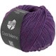 Lana Grossa COOL MERINO | 025-melanzana