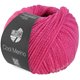 Lana Grossa COOL MERINO | 027-rosa vivo