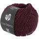 Lana Grossa COOL MERINO | 028-rosso marrone