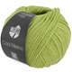 Lana Grossa COOL MERINO | 037-verde giallo