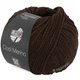 Lana Grossa COOL MERINO | 044-grigio marrone scuro