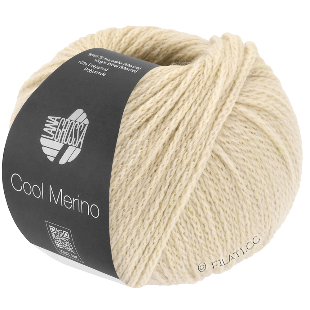 COOL MERINO di Lana Grossa