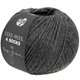 Lana Grossa COOL WOOL 4 SOCKS | 7707-antracite