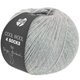 Lana Grossa COOL WOOL 4 SOCKS | 7709-grigio chiaro