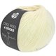 Lana Grossa COOL WOOL 4 SOCKS | 7710-ecru